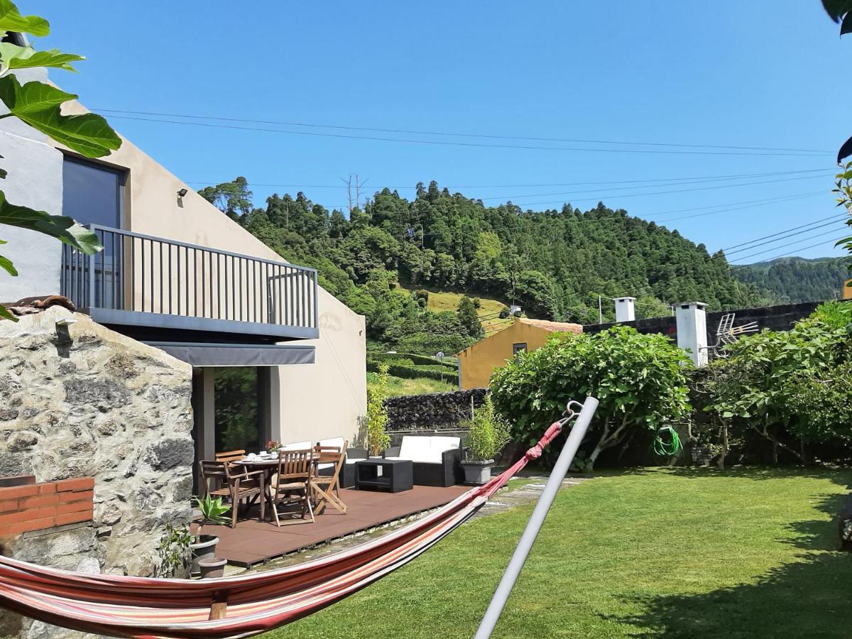 Furnas Valley 외부 사진
