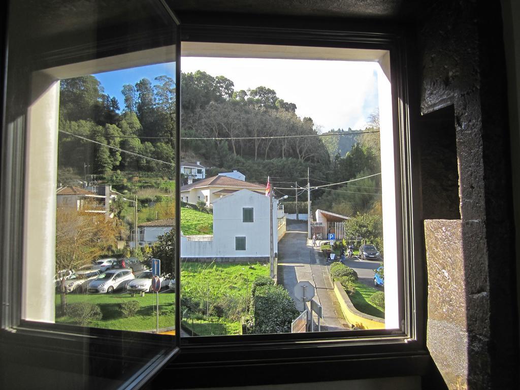 Furnas Valley 외부 사진
